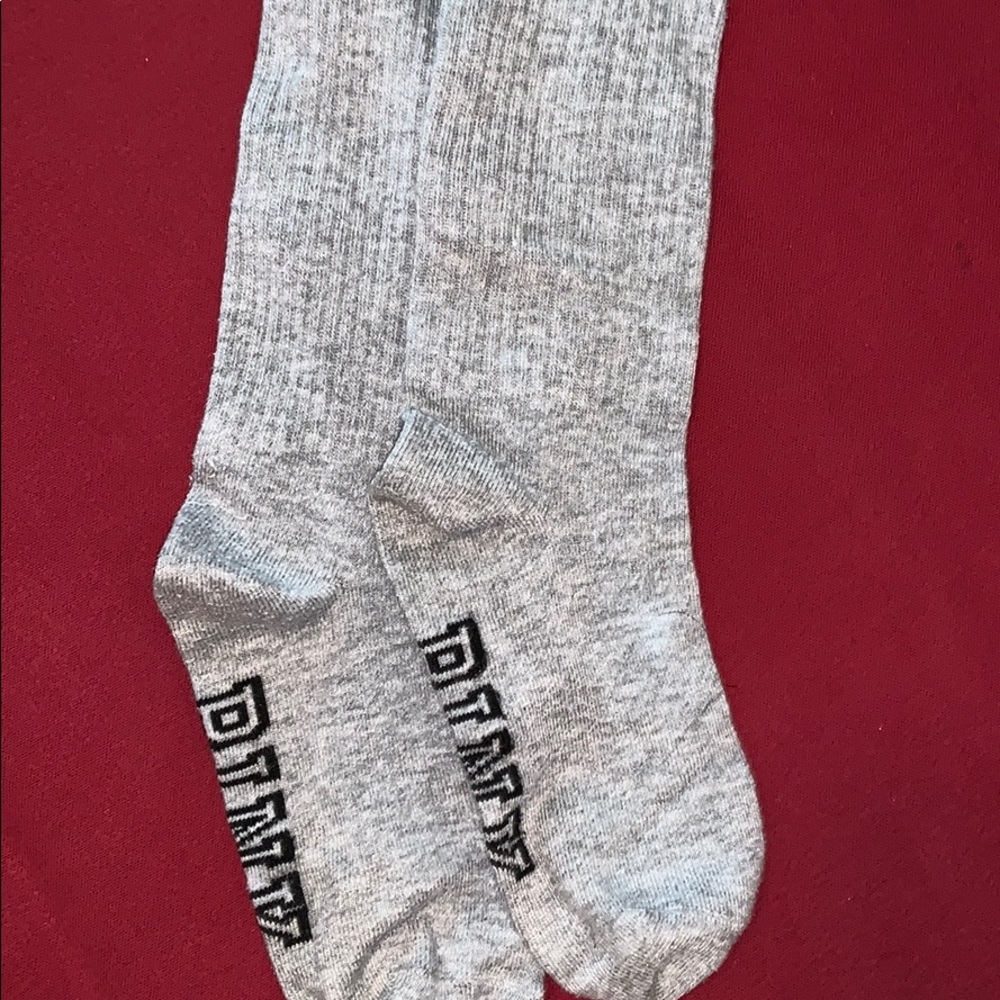 New PINK Victoria secret socks